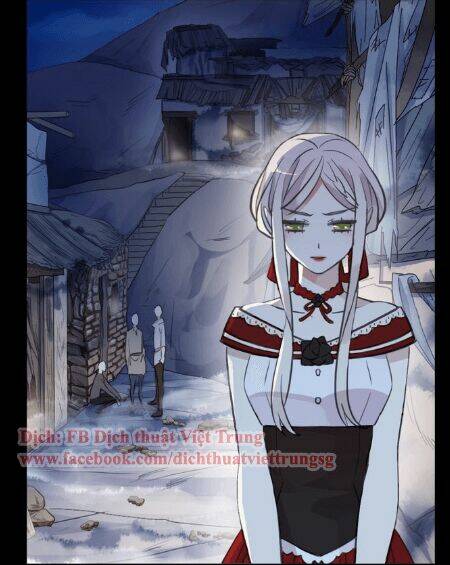 Vết Cắn Ngọt Ngào 2 Chapter 28 - Trang 2