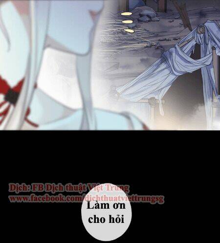 Vết Cắn Ngọt Ngào 2 Chapter 28 - Trang 2