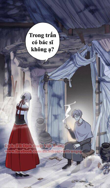 Vết Cắn Ngọt Ngào 2 Chapter 28 - Trang 2