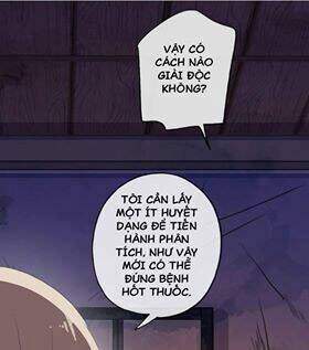 Vết Cắn Ngọt Ngào 2 Chapter 29 - Trang 2