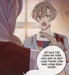 Vết Cắn Ngọt Ngào 2 Chapter 29 - Trang 2