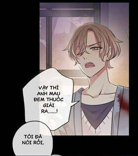 Vết Cắn Ngọt Ngào 2 Chapter 29 - Trang 2