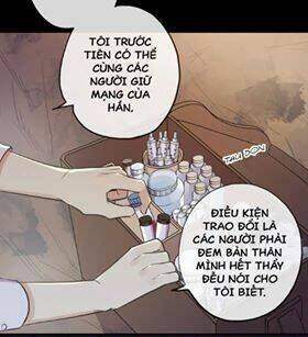 Vết Cắn Ngọt Ngào 2 Chapter 29 - Trang 2