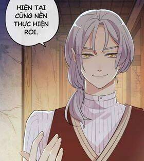 Vết Cắn Ngọt Ngào 2 Chapter 29 - Trang 2