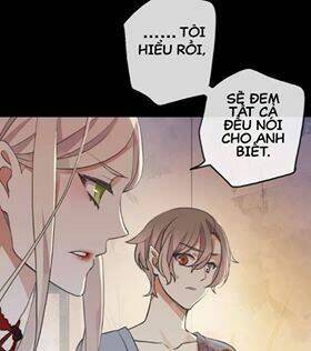 Vết Cắn Ngọt Ngào 2 Chapter 29 - Trang 2