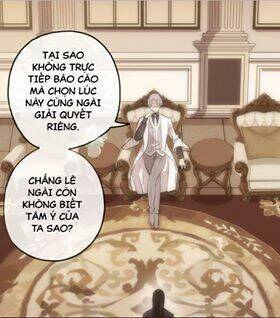 Vết Cắn Ngọt Ngào 2 Chapter 29 - Trang 2