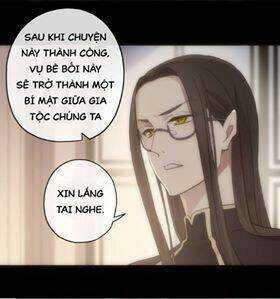 Vết Cắn Ngọt Ngào 2 Chapter 29 - Trang 2