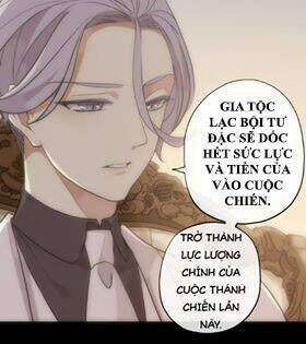 Vết Cắn Ngọt Ngào 2 Chapter 29 - Trang 2