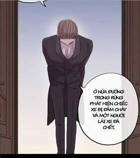 Vết Cắn Ngọt Ngào 2 Chapter 29 - Trang 2