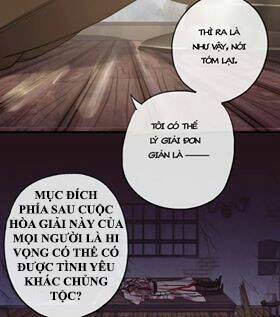 Vết Cắn Ngọt Ngào 2 Chapter 29 - Trang 2