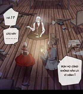 Vết Cắn Ngọt Ngào 2 Chapter 29 - Trang 2