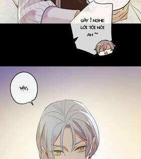 Vết Cắn Ngọt Ngào 2 Chapter 29 - Trang 2