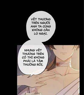 Vết Cắn Ngọt Ngào 2 Chapter 29 - Trang 2