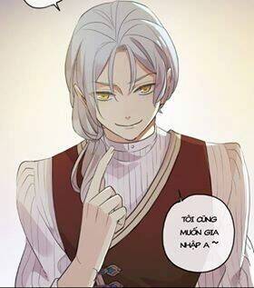 Vết Cắn Ngọt Ngào 2 Chapter 29 - Trang 2