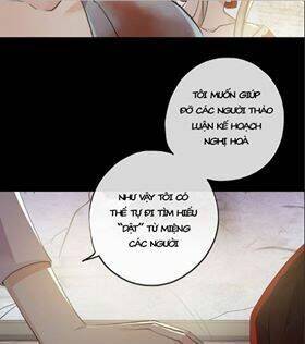 Vết Cắn Ngọt Ngào 2 Chapter 29 - Trang 2