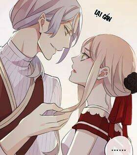 Vết Cắn Ngọt Ngào 2 Chapter 29 - Trang 2