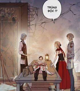 Vết Cắn Ngọt Ngào 2 Chapter 29 - Trang 2