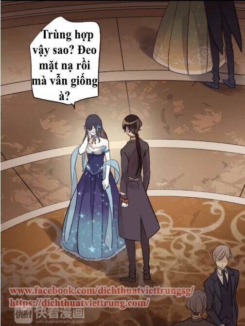 Vết Cắn Ngọt Ngào 2 Chapter 3 - Trang 2