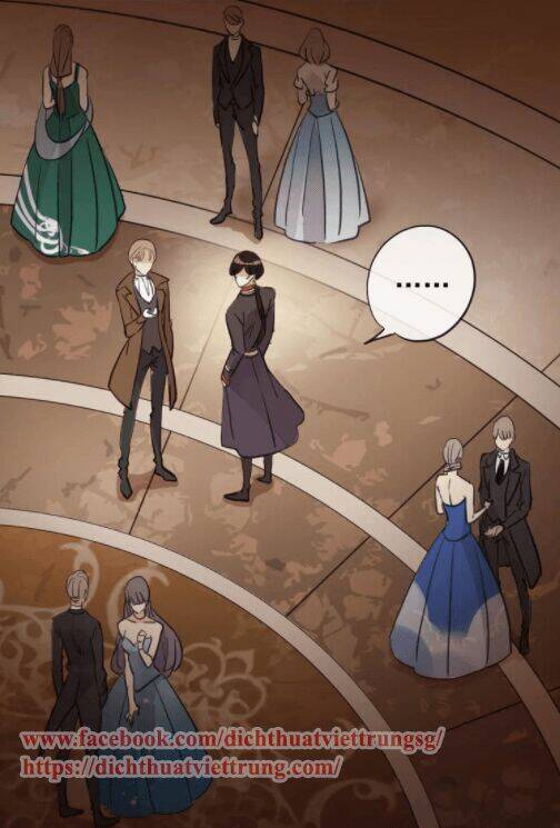 Vết Cắn Ngọt Ngào 2 Chapter 3 - Trang 2