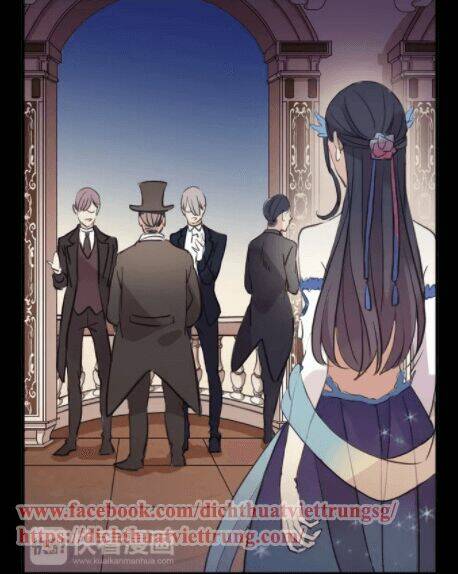 Vết Cắn Ngọt Ngào 2 Chapter 3 - Trang 2