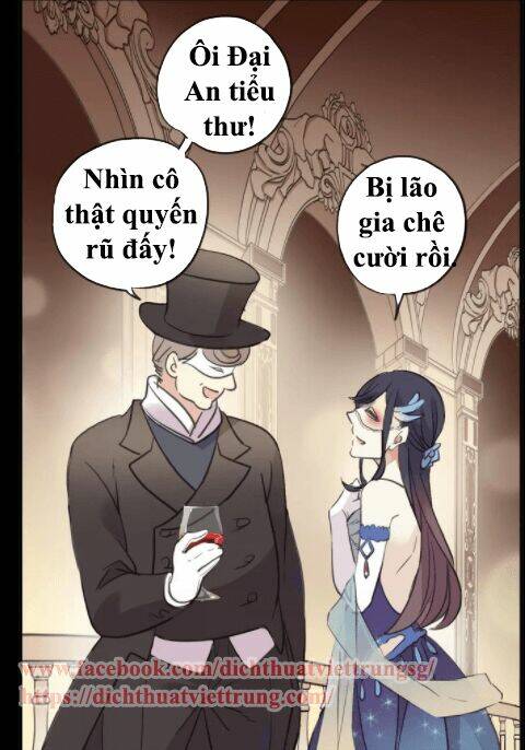 Vết Cắn Ngọt Ngào 2 Chapter 3 - Trang 2