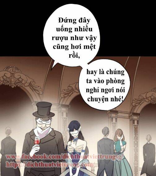 Vết Cắn Ngọt Ngào 2 Chapter 3 - Trang 2