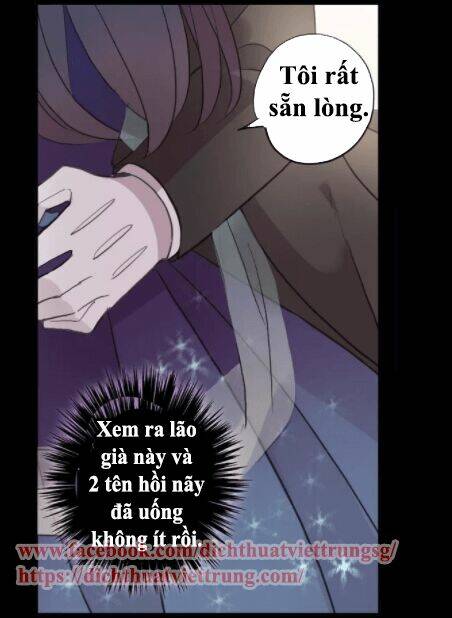 Vết Cắn Ngọt Ngào 2 Chapter 3 - Trang 2