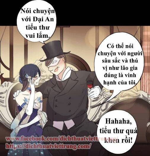 Vết Cắn Ngọt Ngào 2 Chapter 3 - Trang 2