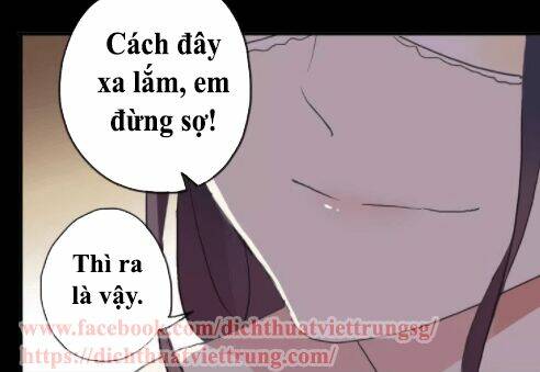 Vết Cắn Ngọt Ngào 2 Chapter 3 - Trang 2
