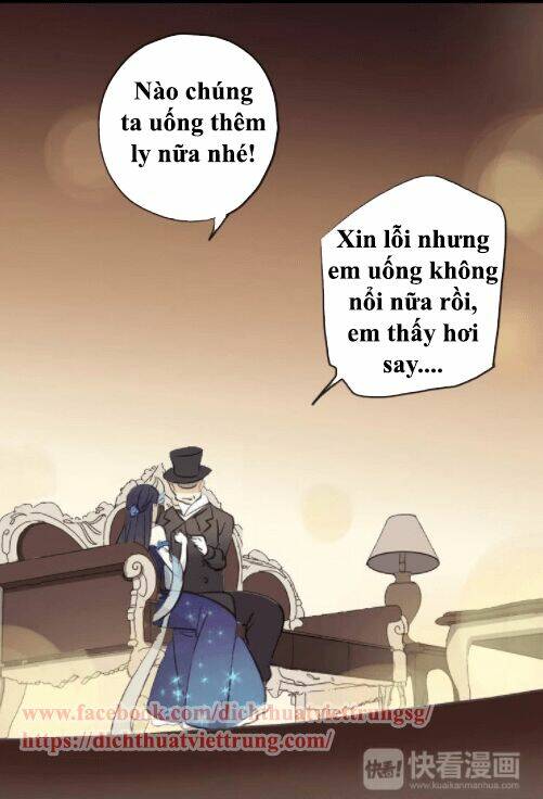 Vết Cắn Ngọt Ngào 2 Chapter 3 - Trang 2