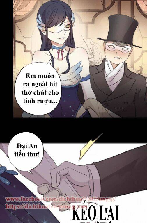 Vết Cắn Ngọt Ngào 2 Chapter 3 - Trang 2