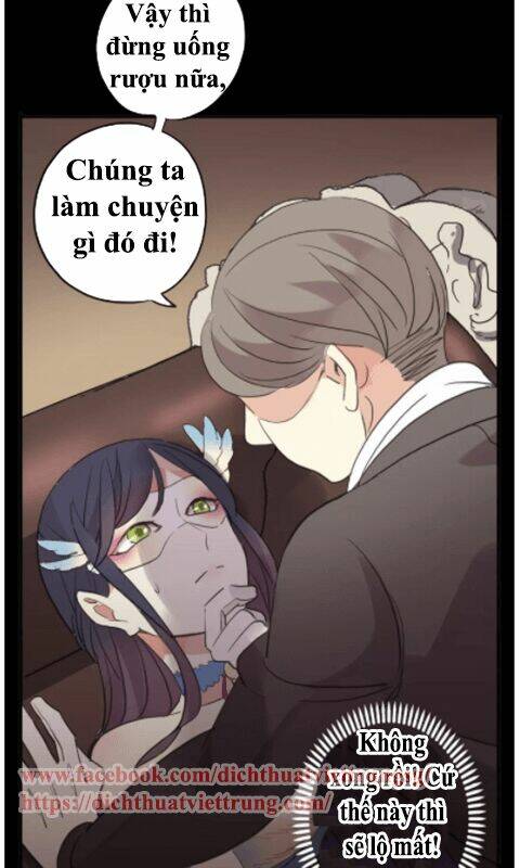 Vết Cắn Ngọt Ngào 2 Chapter 3 - Trang 2