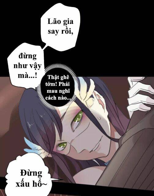 Vết Cắn Ngọt Ngào 2 Chapter 3 - Trang 2