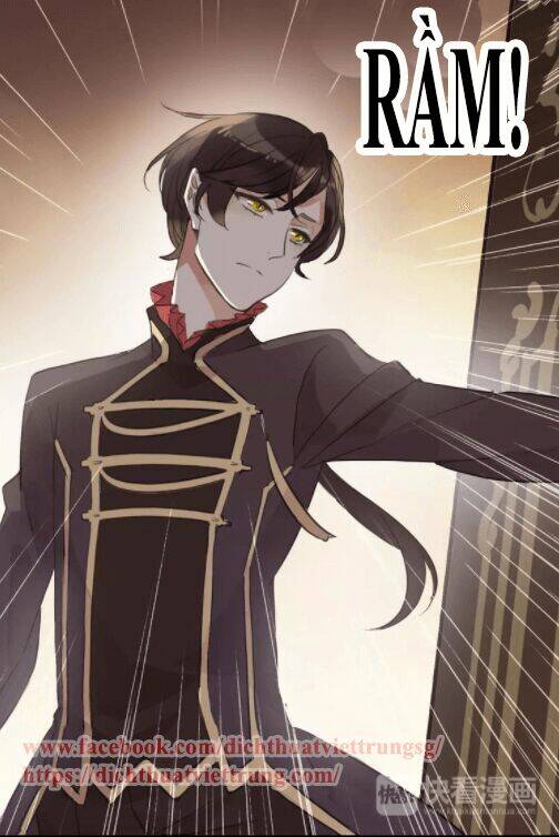 Vết Cắn Ngọt Ngào 2 Chapter 3 - Trang 2