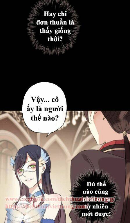 Vết Cắn Ngọt Ngào 2 Chapter 3 - Trang 2