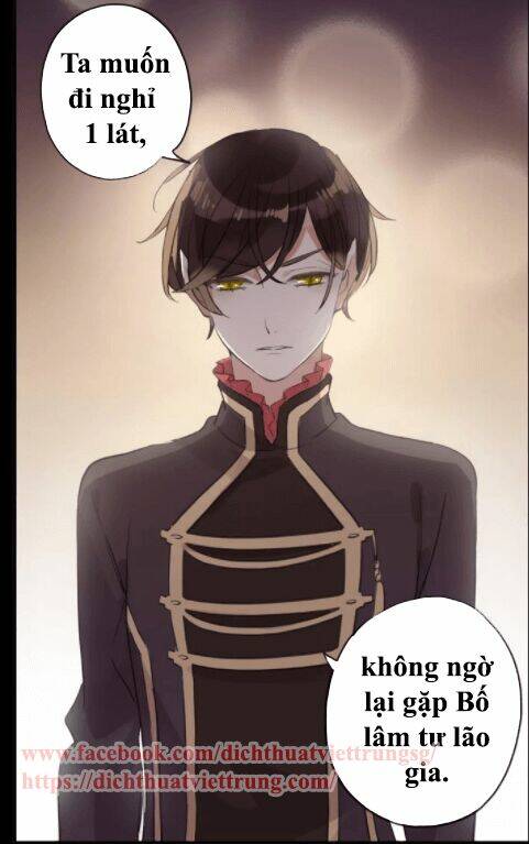 Vết Cắn Ngọt Ngào 2 Chapter 3 - Trang 2