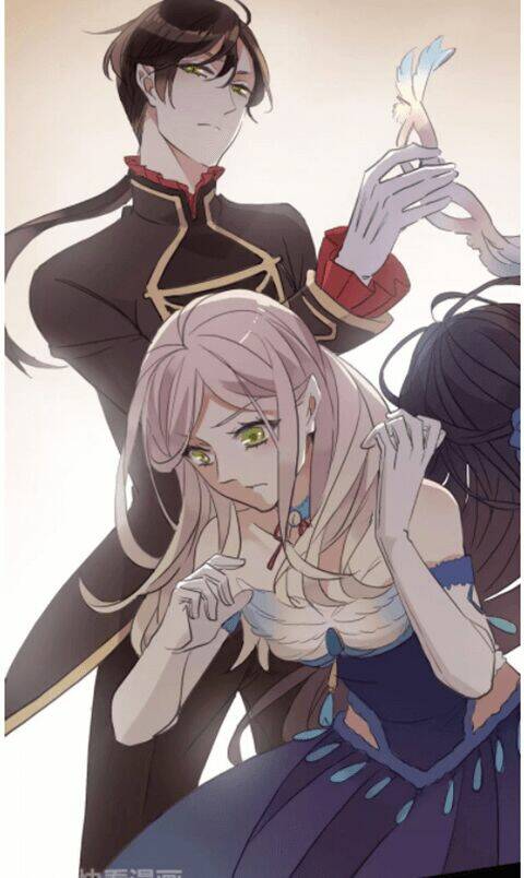 Vết Cắn Ngọt Ngào 2 Chapter 3 - Trang 2