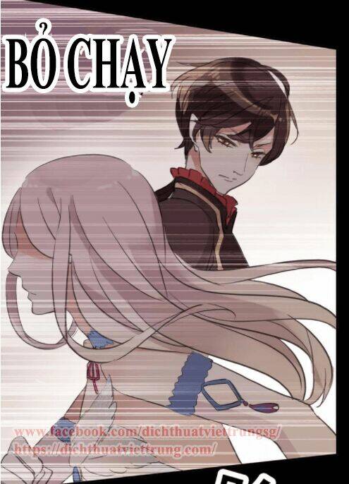 Vết Cắn Ngọt Ngào 2 Chapter 3 - Trang 2