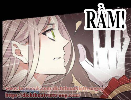 Vết Cắn Ngọt Ngào 2 Chapter 3 - Trang 2