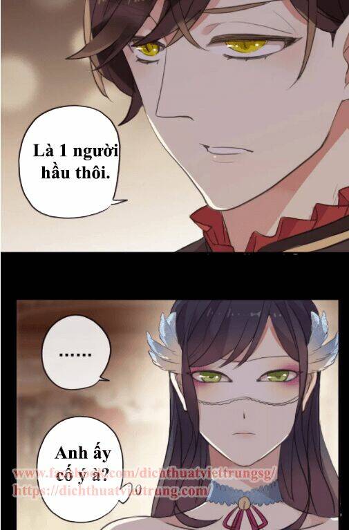 Vết Cắn Ngọt Ngào 2 Chapter 3 - Trang 2