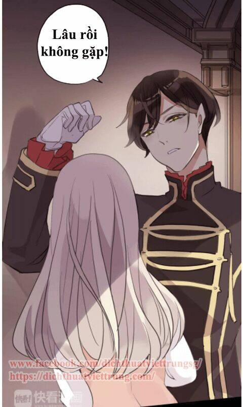 Vết Cắn Ngọt Ngào 2 Chapter 3 - Trang 2