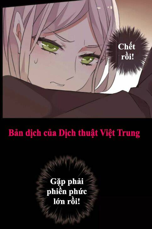 Vết Cắn Ngọt Ngào 2 Chapter 3 - Trang 2