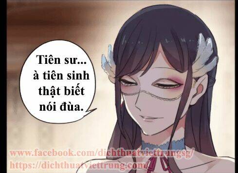 Vết Cắn Ngọt Ngào 2 Chapter 3 - Trang 2