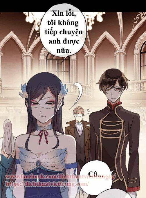 Vết Cắn Ngọt Ngào 2 Chapter 3 - Trang 2