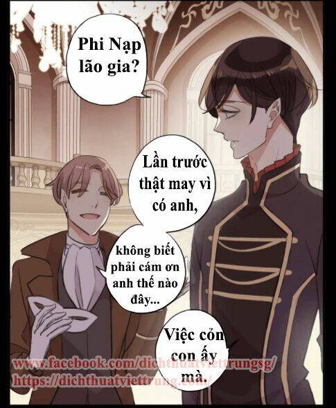 Vết Cắn Ngọt Ngào 2 Chapter 3 - Trang 2