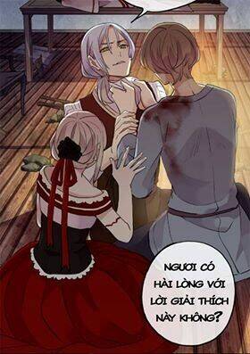 Vết Cắn Ngọt Ngào 2 Chapter 30 - Trang 2