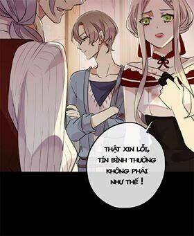 Vết Cắn Ngọt Ngào 2 Chapter 30 - Trang 2