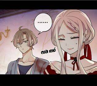 Vết Cắn Ngọt Ngào 2 Chapter 30 - Trang 2