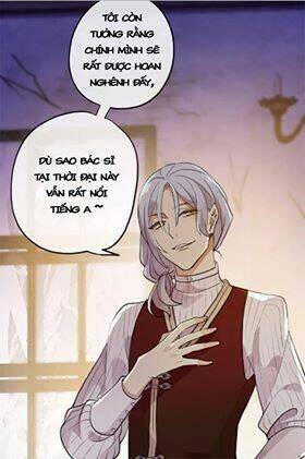 Vết Cắn Ngọt Ngào 2 Chapter 30 - Trang 2