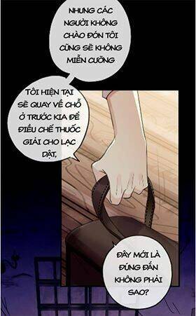 Vết Cắn Ngọt Ngào 2 Chapter 30 - Trang 2